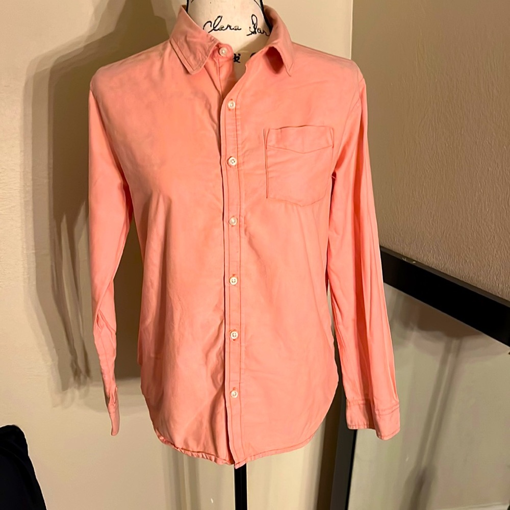 Boys dress shirt